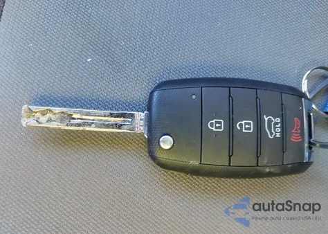 2015 Kia Sportage Ex from USA, damaged, VIN KNDPC3AC7F7690054